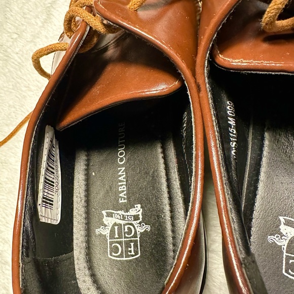 FABIAN COUTURE - Picture 4 of 9